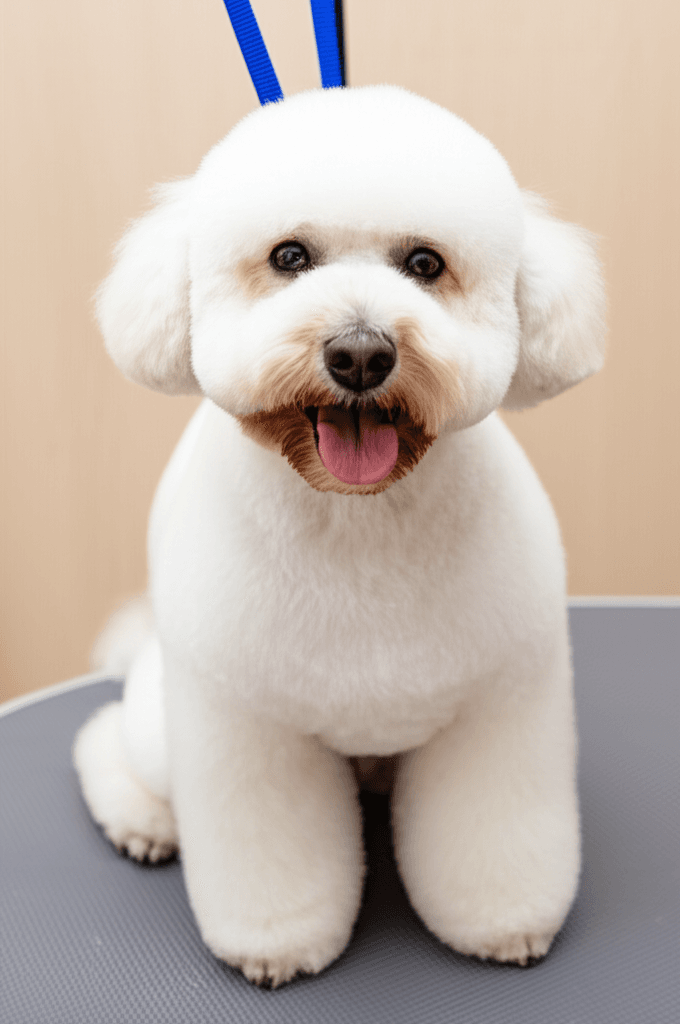 Professional Medium Dog Grooming at Groomingdale's Pet Salon in Lakewood, WA - Medium Dog Grooming service for pets in Lak...